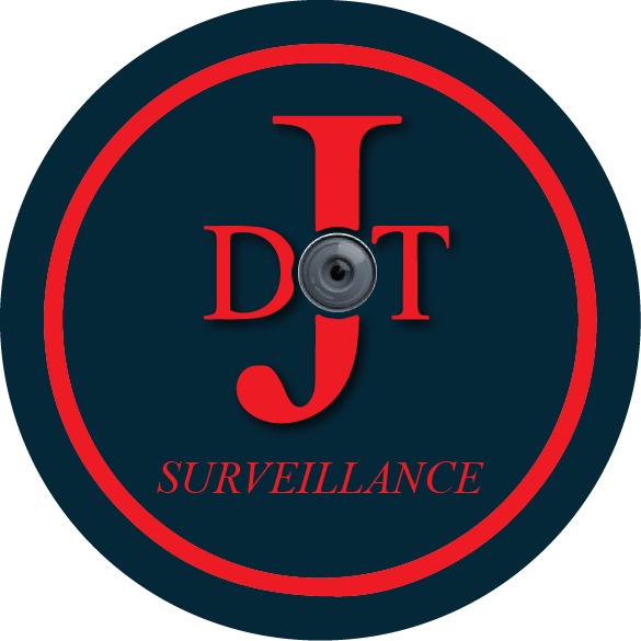 JDot Surveillance logo